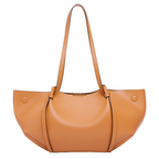 Rosavalo Élyra Leather Bag | Modern Elegance & Refined Simplicity