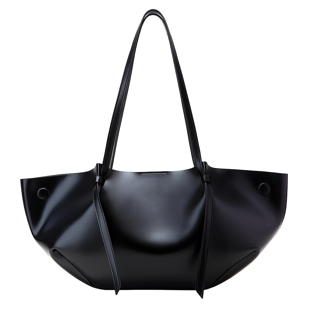 Rosavalo Élyra Leather Bag | Modern Elegance & Refined Simplicity