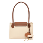 Rosavalo Althea Large Multifunction Bag | Soft Elegance & Exceptional Capacity