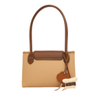 Rosavalo Althea Large Multifunction Bag | Soft Elegance & Exceptional Capacity