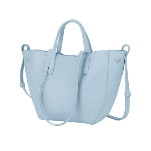 Rosavalo Large Soft-Style Shoulder Bag | Chic & Functional Tote
