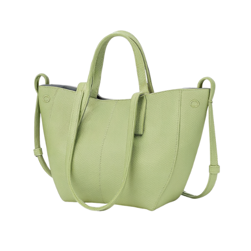 Rosavalo Large Soft-Style Shoulder Bag | Chic & Functional Tote