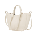 Rosavalo Large Soft-Style Shoulder Bag | Chic & Functional Tote