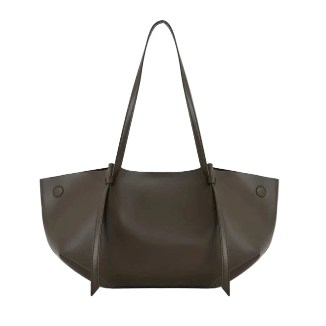 Rosavalo Élyra Leather Bag | Modern Elegance & Refined Simplicity