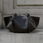 Rosavalo Élyra Leather Bag | Modern Elegance & Refined Simplicity