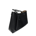 Rosavalo Vegan Leather Tote Bag | Simple & Modern Elegance