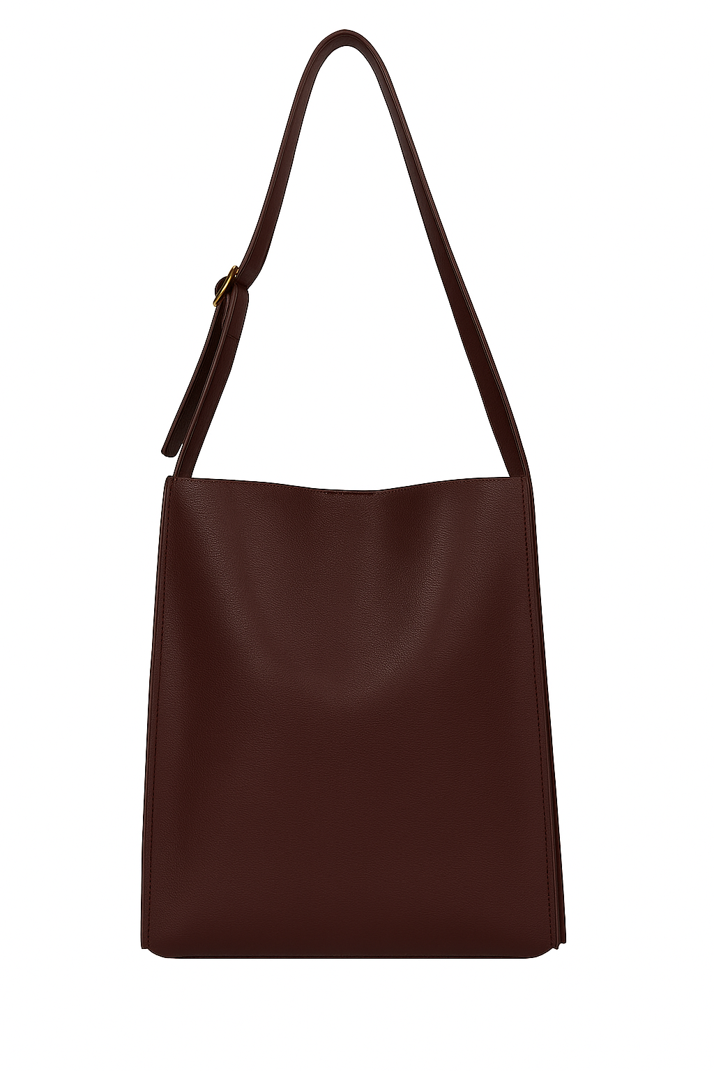 Rosavalo Naoria Synthetic Leather Shopper Bag | Vintage Elegance & Large Capacity